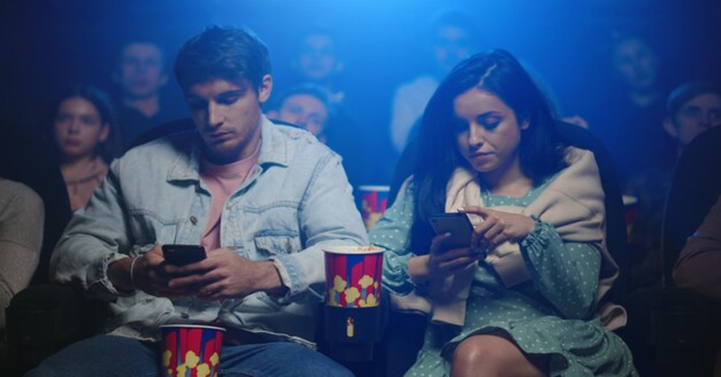 Braflix: Streaming Services with Localized Content Global Appeal Braflix: Streaming Services with Localized Content Global Appeal