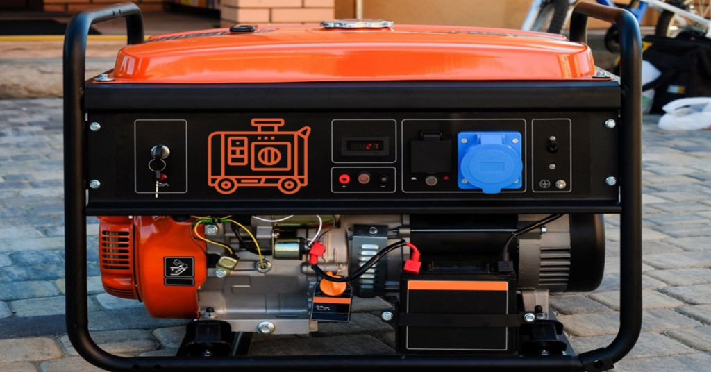 Standby Generators