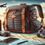 travel backpack