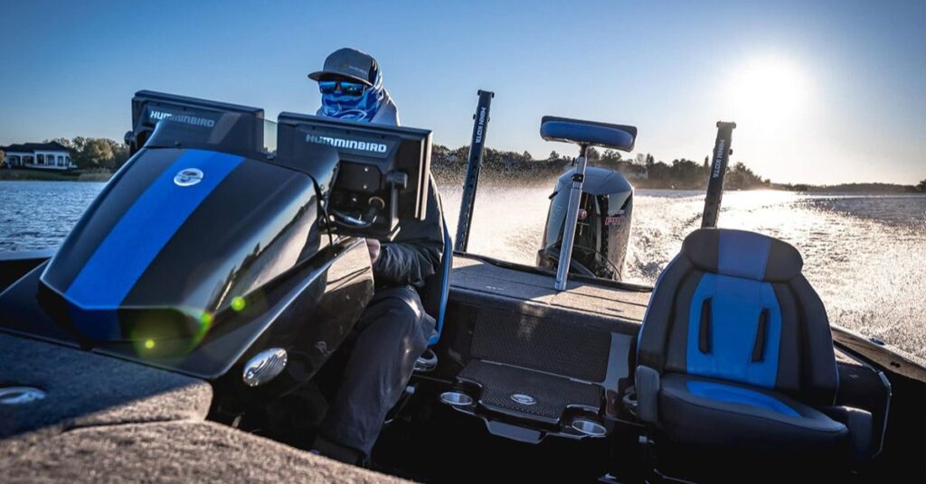 bass boat central