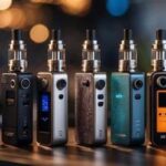 Disposable Vape VS. Refillable Pods: Why Disposables Might Be Your Best Choice