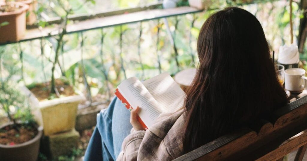 hooked book