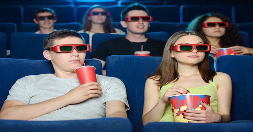 Cinema HD