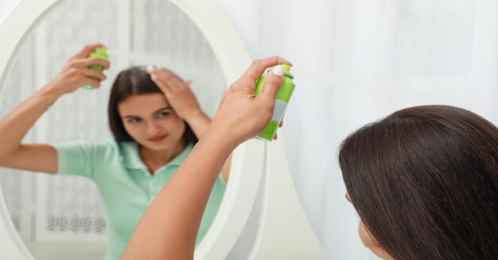 Best Dry Shampoo
