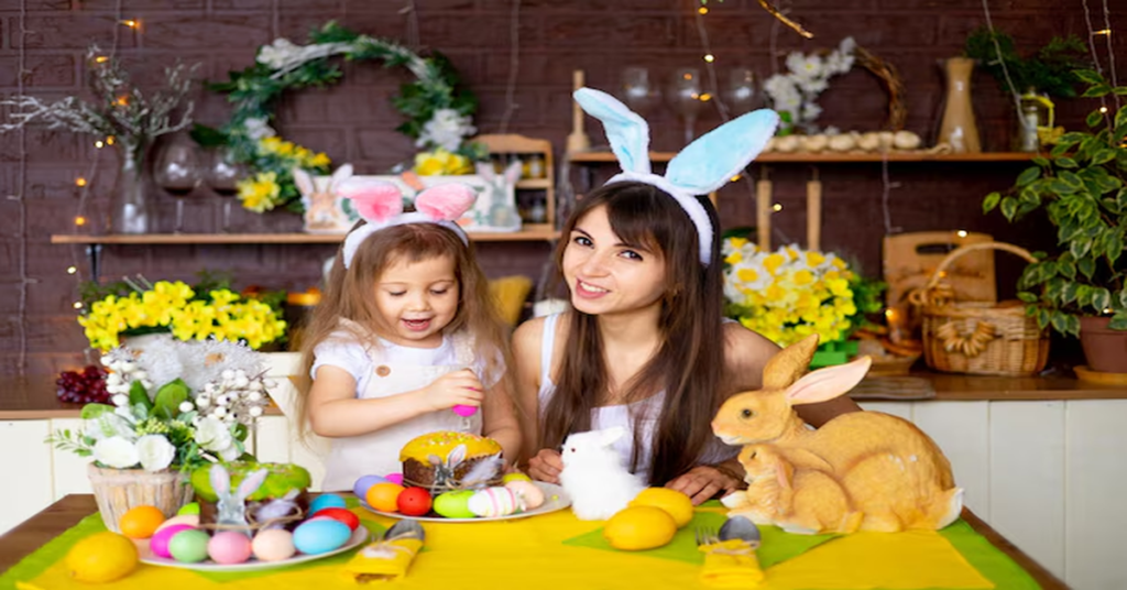 Easter 2025