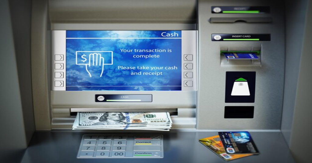 Automated Teller Machine News