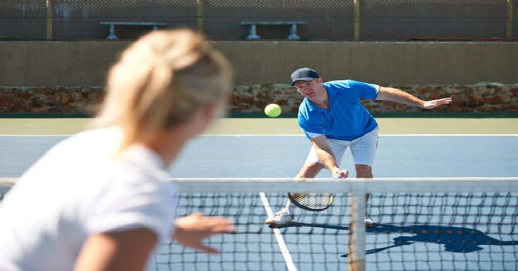 Pickleball Brackets