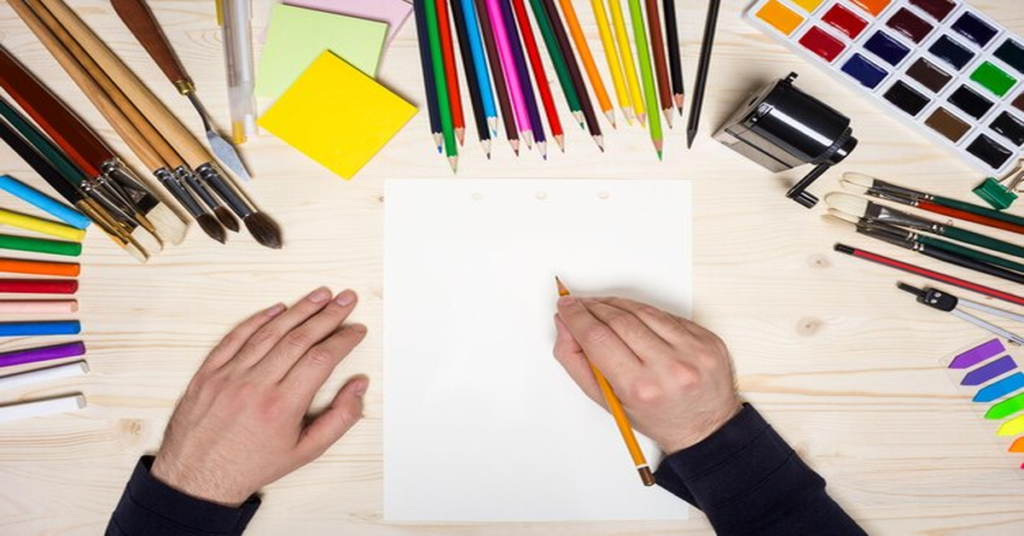 How to Draw