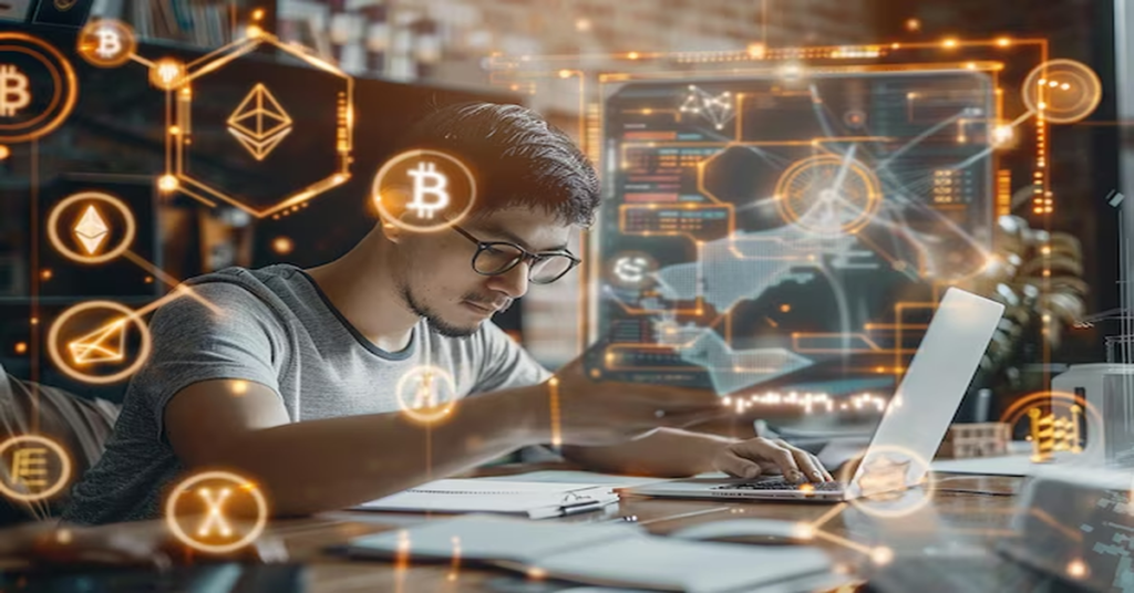Life2vec crypto​