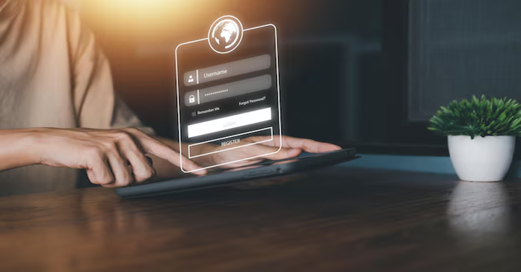Accuflo Login