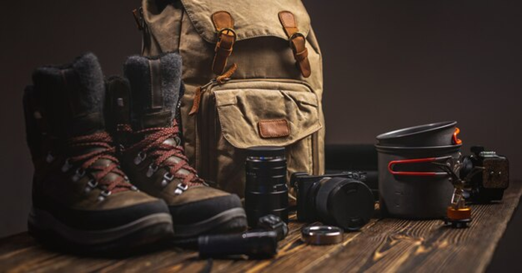 Rogers Sporting Goods
