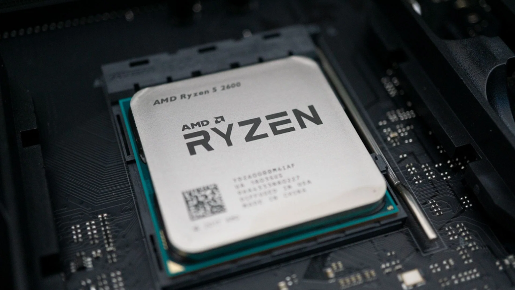 AMD Ryzen Servers