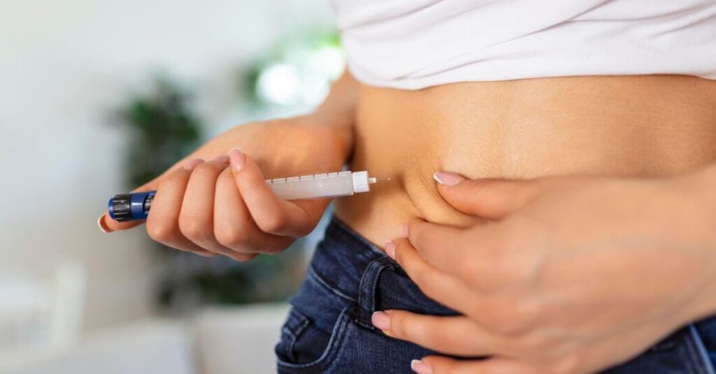 weight loss injections near me