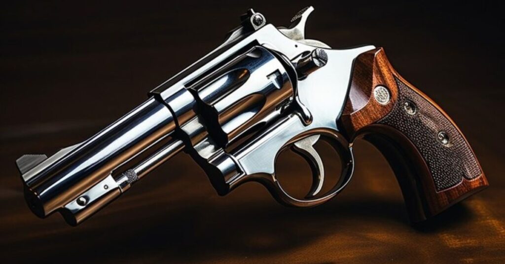 family firearms