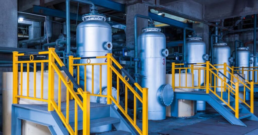 air oil separator