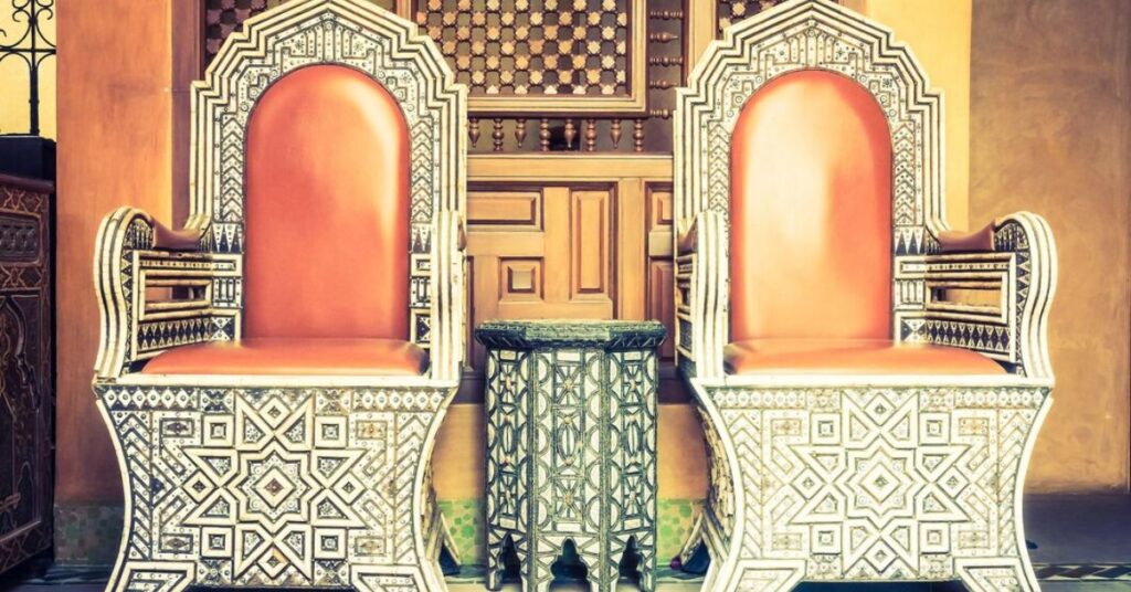 jerusalem furniture