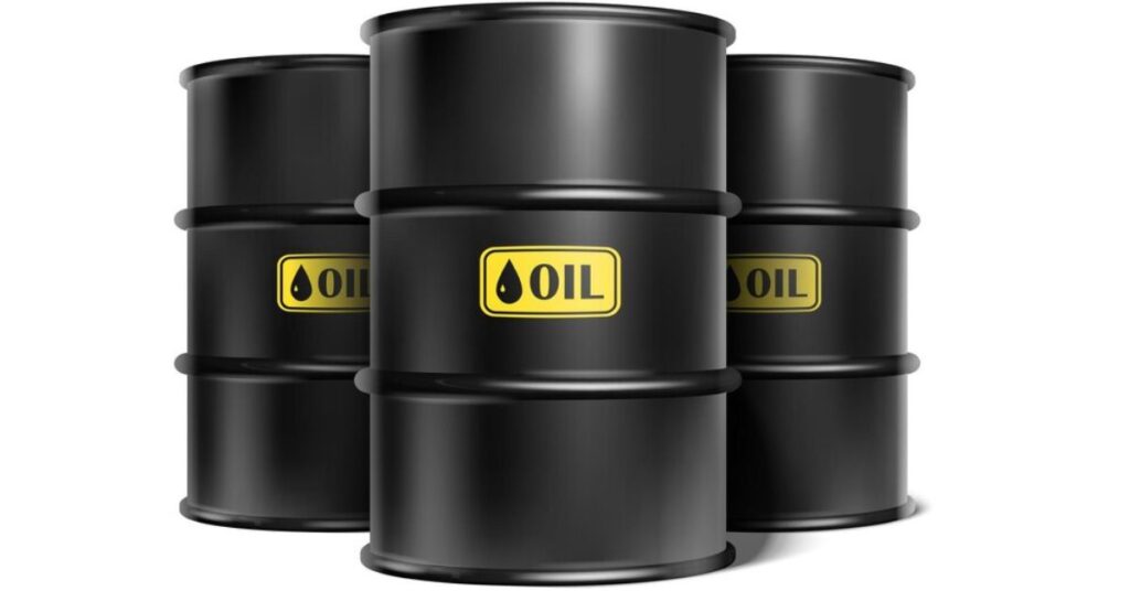 bar and chain oil