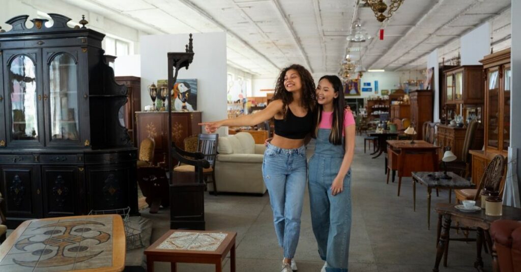who buys used furniture near me