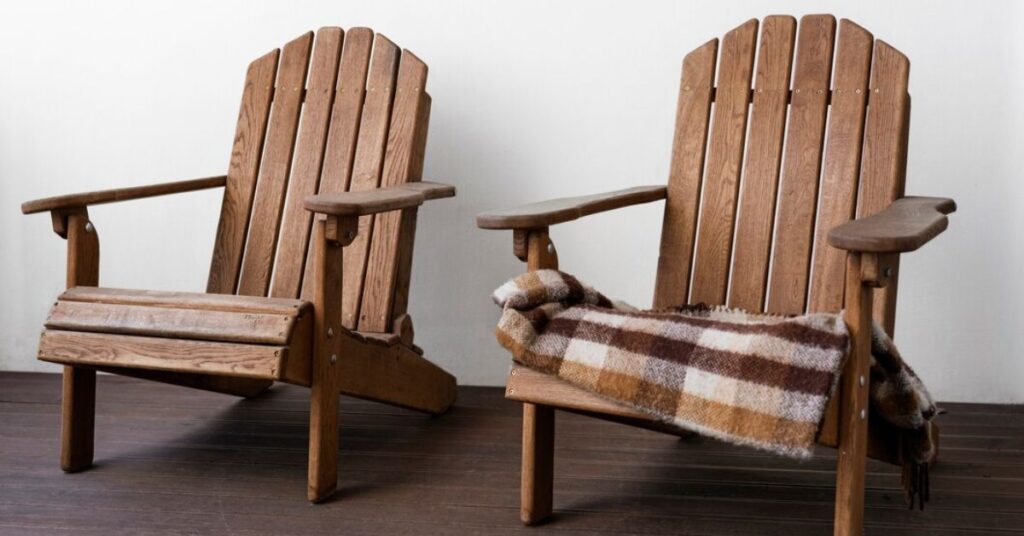 woodstock furniture