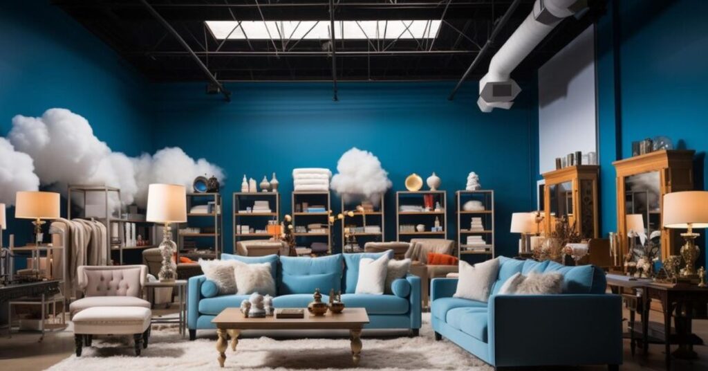 furniture superstore