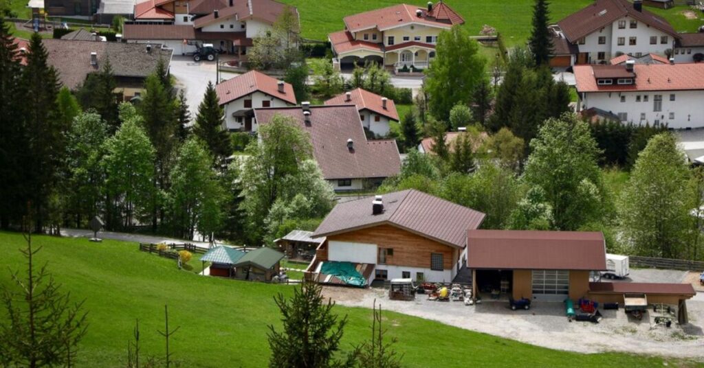 group homes near me