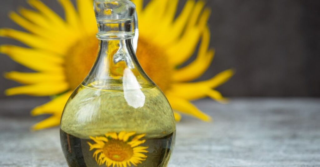 methylated seed oil
