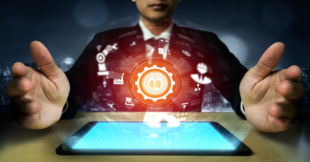 QAaaS Technology