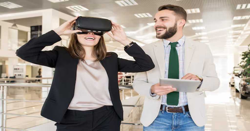Sales Technology Jobs