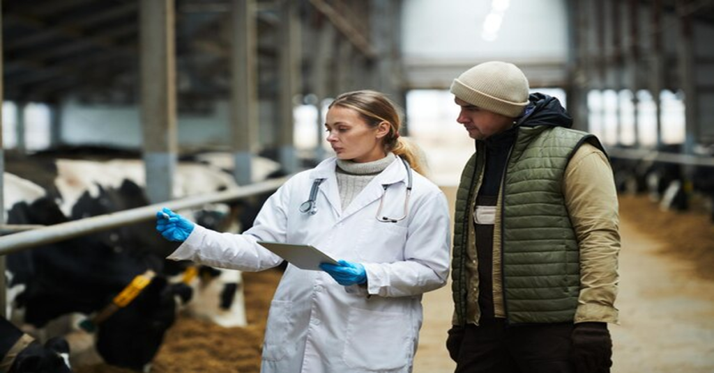 Animal Biotechnology Jobs