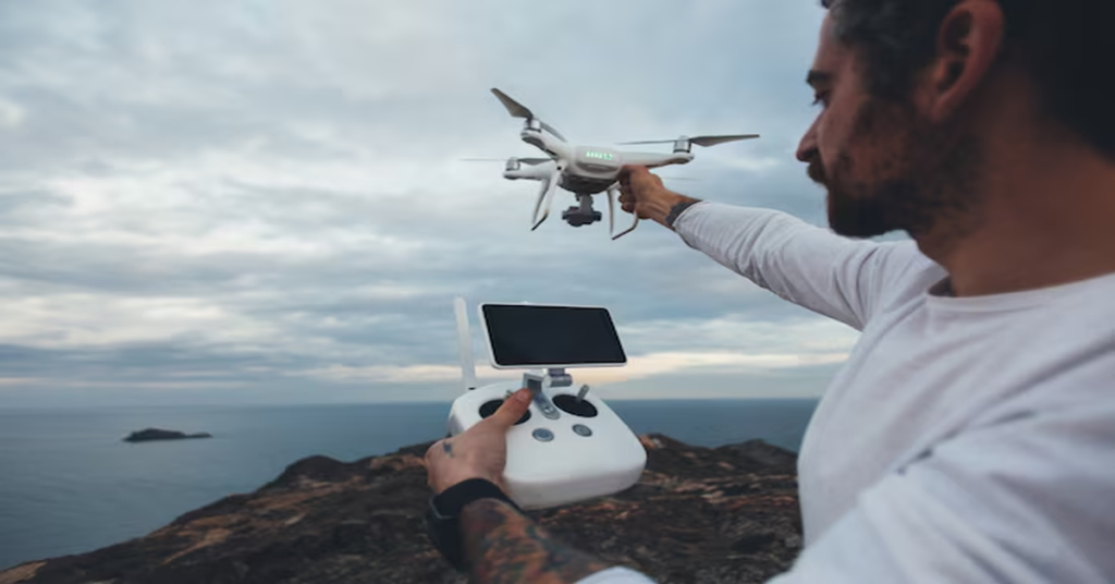 Drones for Sale