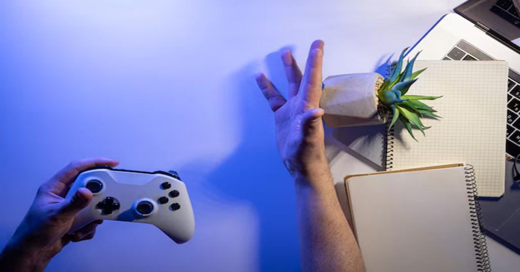 Xbox Handheld