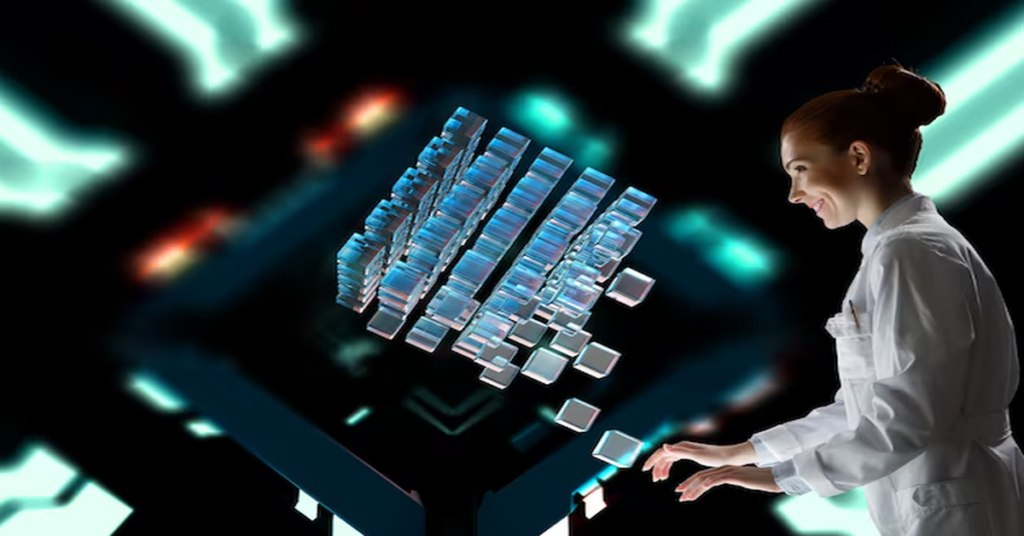 Microcomputing