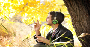 Gone Wild Audio: An Exploration of an Intimate Reddit Community