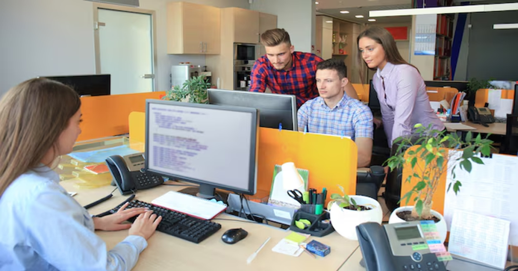 Avua Python Developer