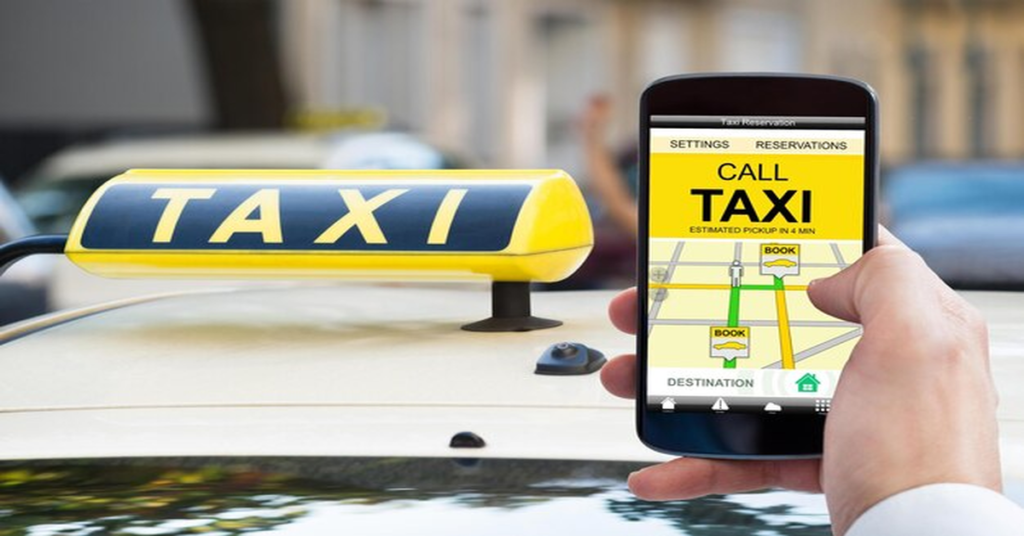 Cabs Near Me