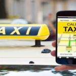 Cabs Near Me