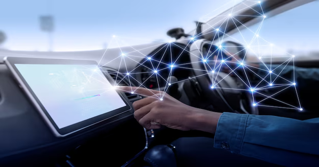 Tesla Internet