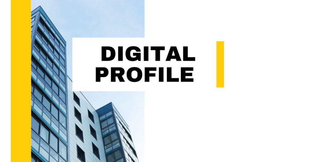 Digital Profile Optimization