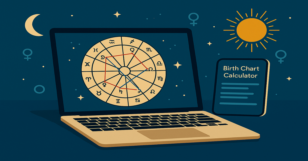 Astrological