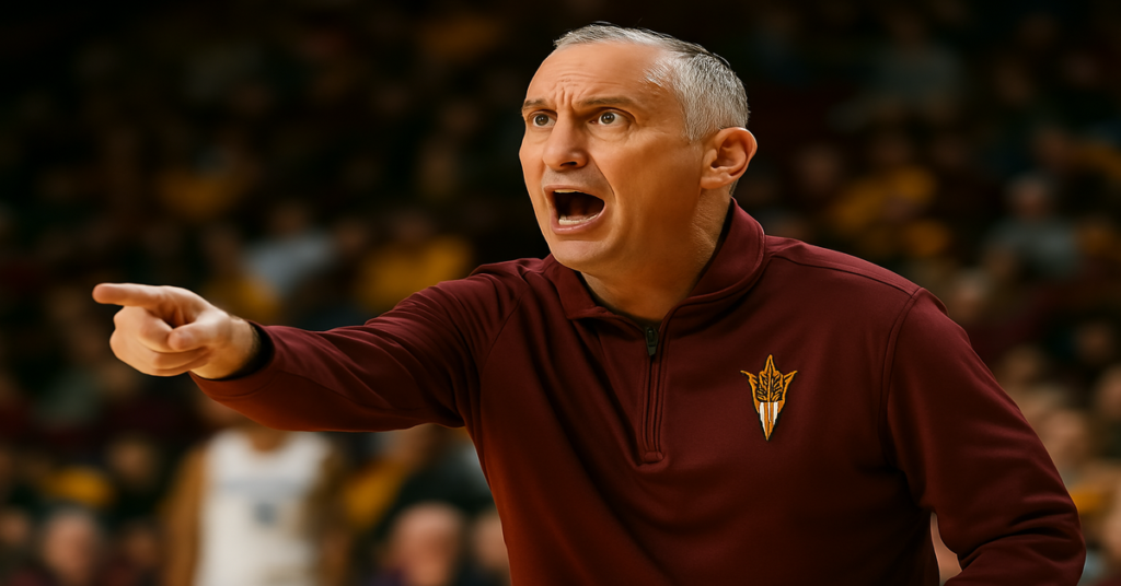 Bobby Hurley