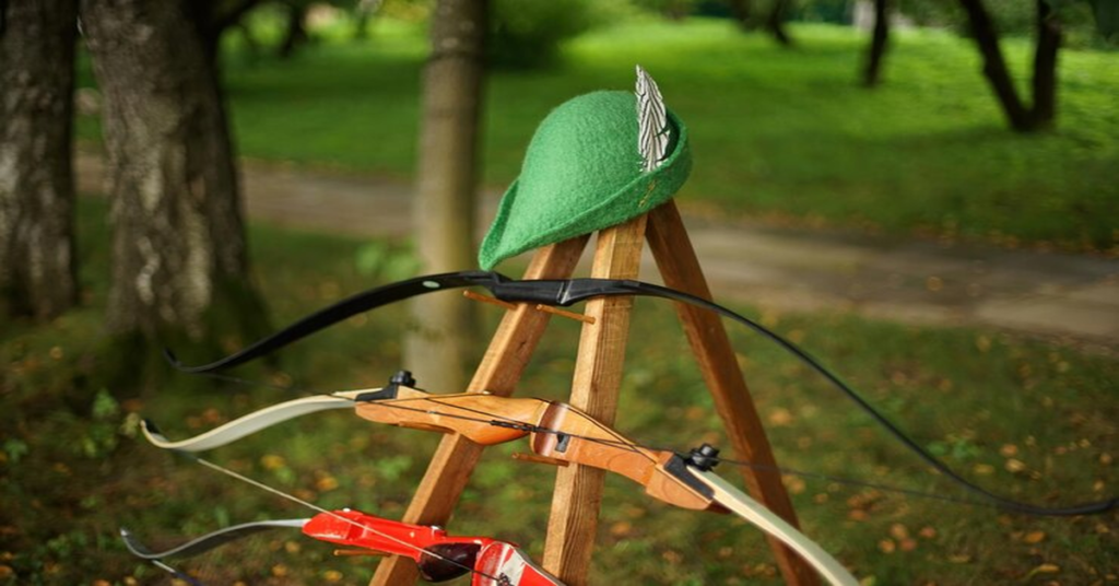 Crossbow