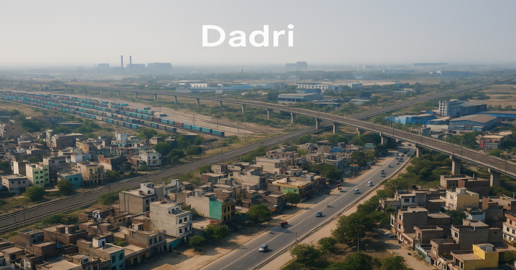 Dadri