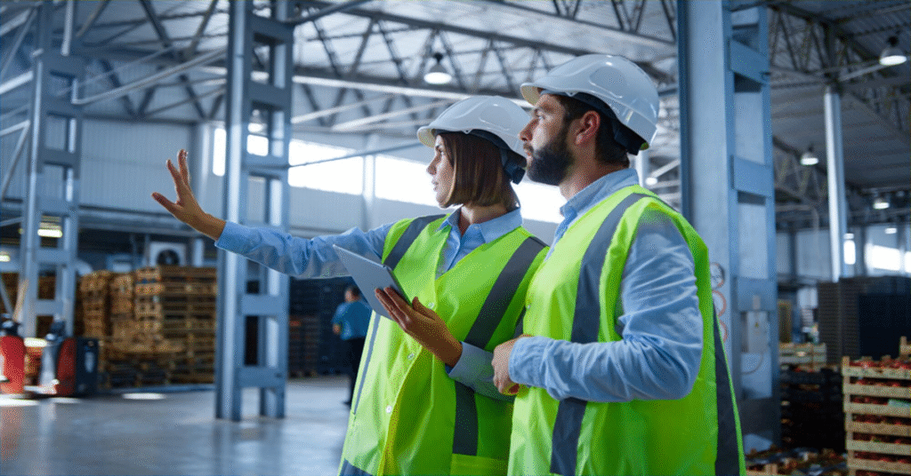 Safety Training Solutions