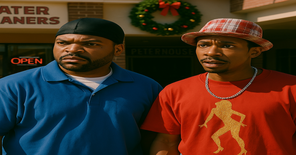 Friday After Next