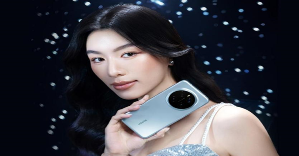 HONOR Magic 7 Pro