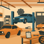 510 Garage