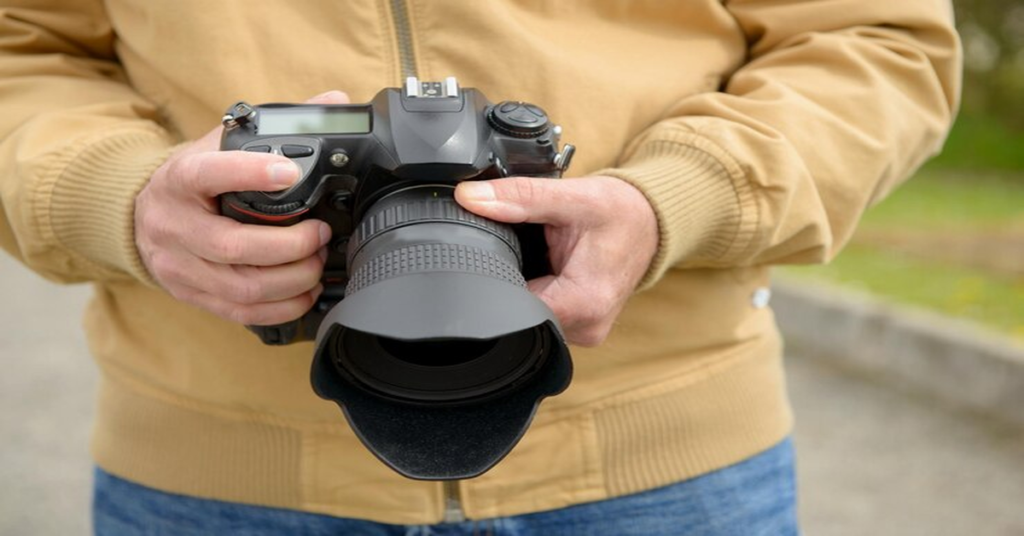Best Point and Shoot Camera