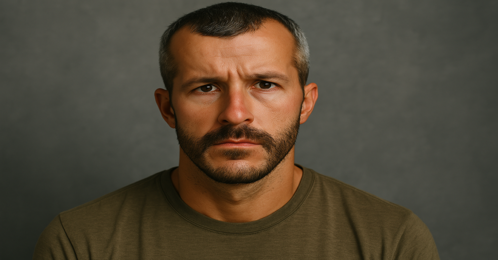 Chris Watts