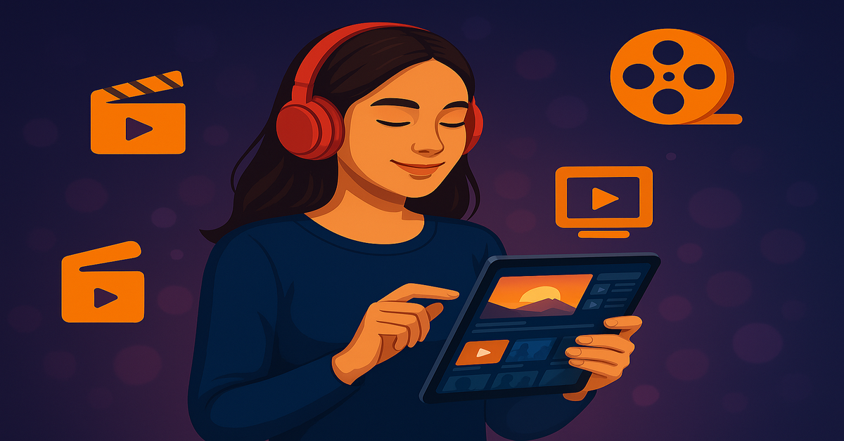 Doodflix