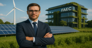 FAEC: Pioneering a Sustainable Tomorrow